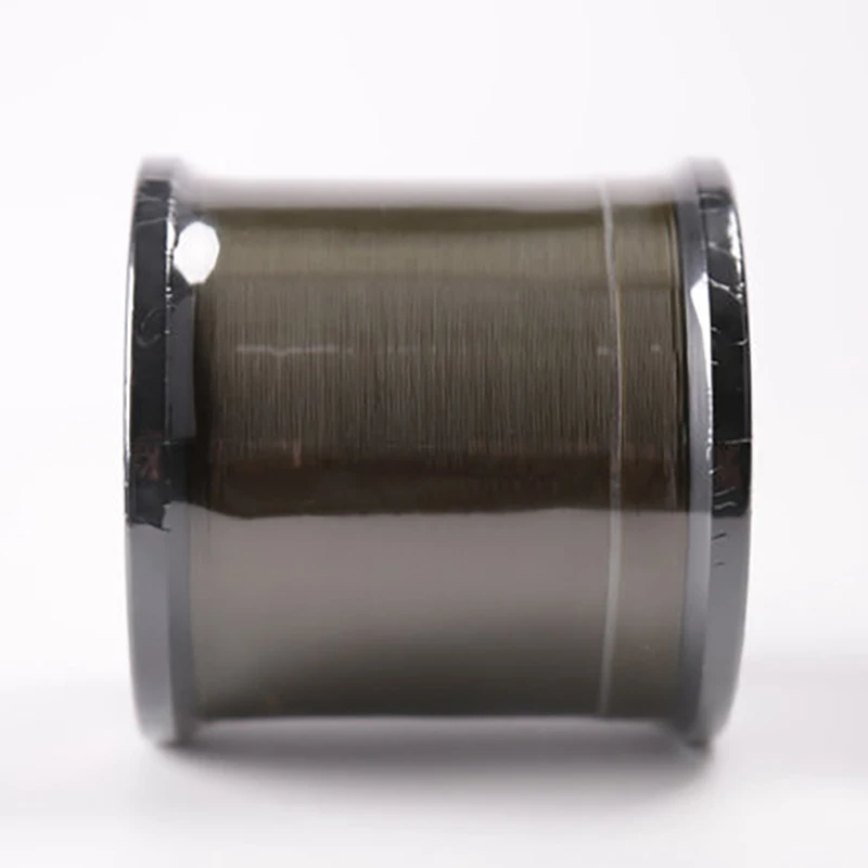 DAIWA ASTRON сделано в Японии нейлоновая рыболовная леска 600 м супермощная