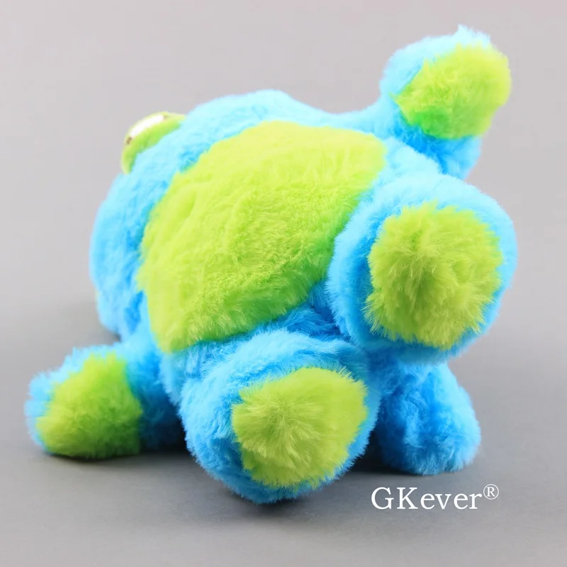 16-27 см История 4 Плюшевые игрушки Куклы Kawaii Ducky Bunny Hamm плюшевые куклы мультфильм Аниме Мягкие животные детские игрушки дети подарок