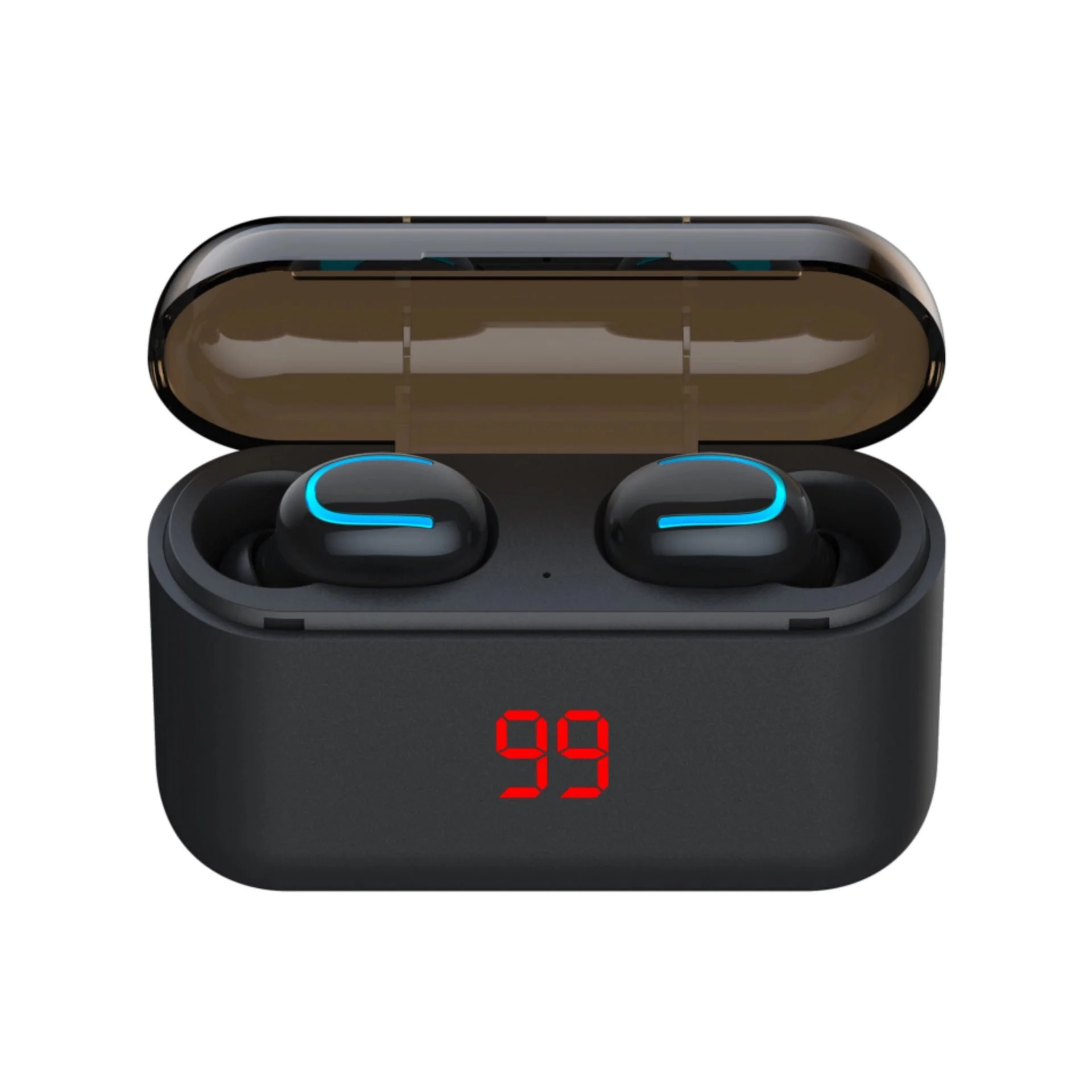 Q32 Bluetooth 5,0 наушники TWS беспроводные наушники Bluetooth наушники Handsfree Наушники игровая гарнитура телефон PK HBQ