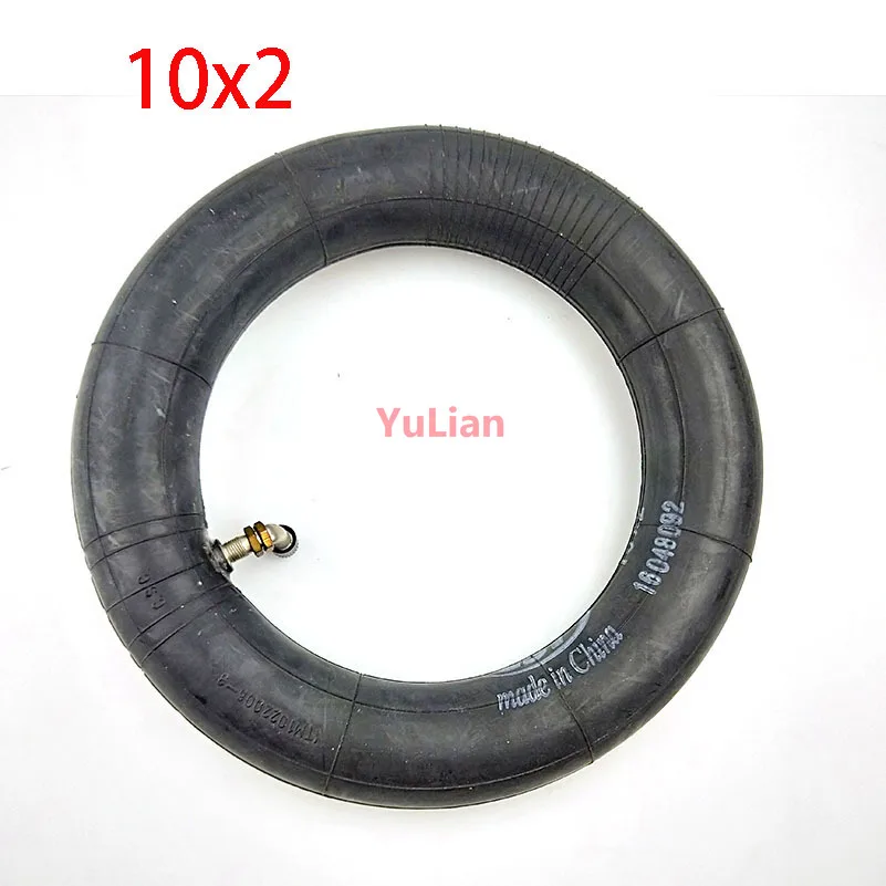10x2 для Xiaomi Mijia M365 Spin Bird10 дюймовая электрическая шина скейтбордистов 10 внутренняя