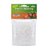 trellis netting for climbing plants plant climbing net heavy duty plant net for growing cucumber vine tomato vegetable flower 6i