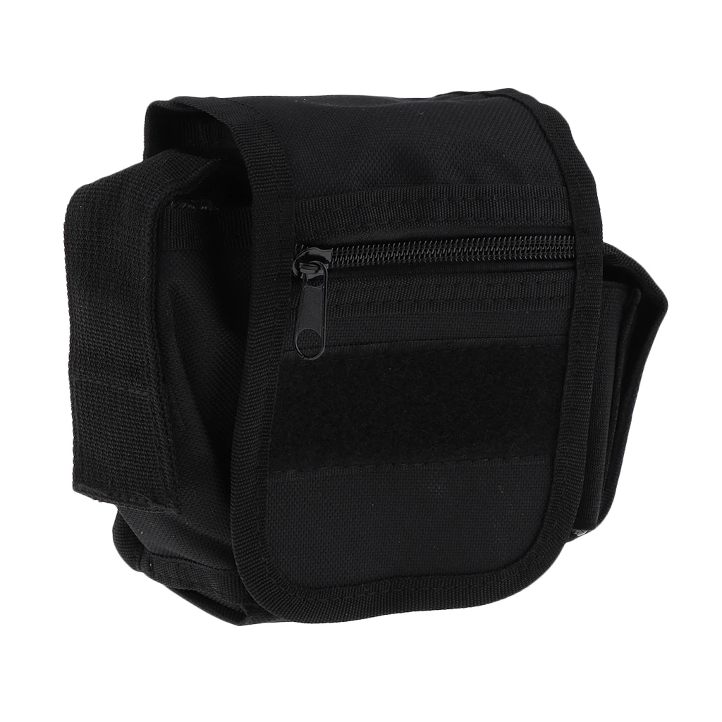 Тактические аксессуары Сумка Многофункциональная Molle журнал поясная сумка для