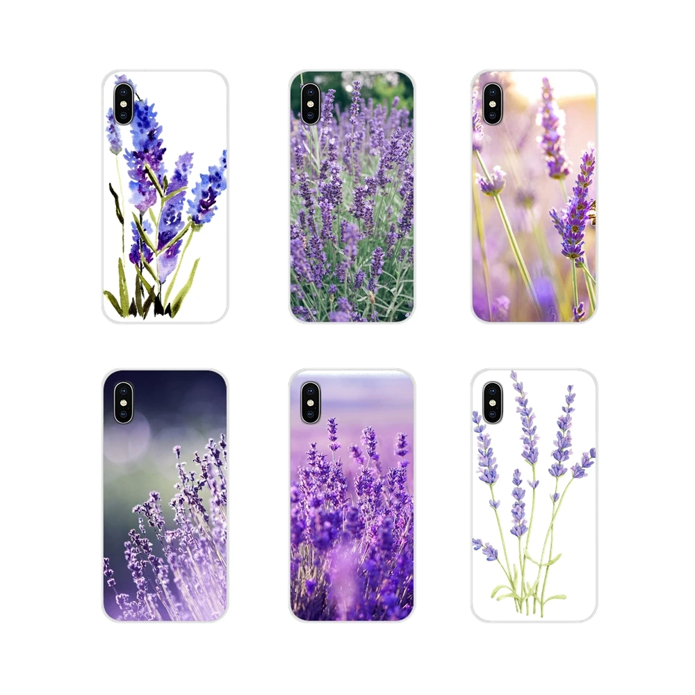Мягкие прозрачные чехлы для Samsung Galaxy S2 S3 S4 S5 Mini S6 S7 Edge S8 S9 S10E Lite Plus простые с