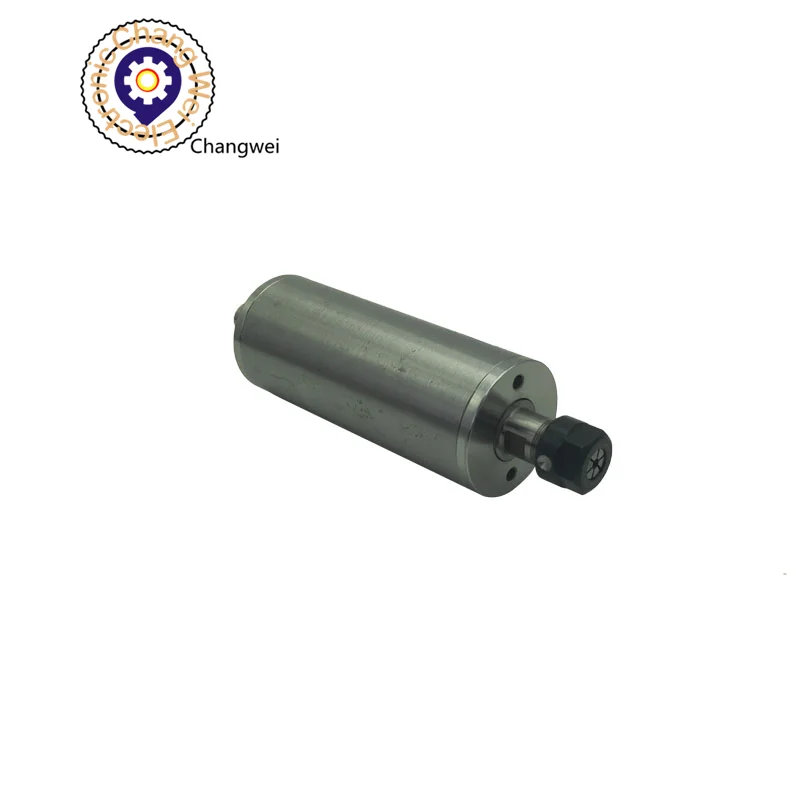 Станков с ЧПУ бесприводный мотор шпинделя ized 42 мм ER11 цанговый