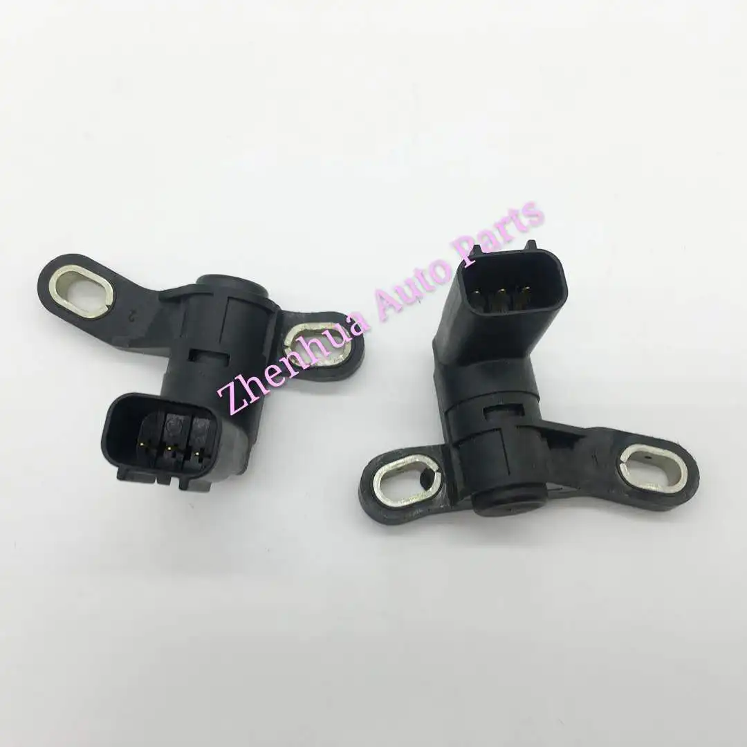 

1x High Quality 6M8G-6C36 Crankshaft Position Sensor for Mazda- New M6 2.0 2.3 M5 2.5 car accessories