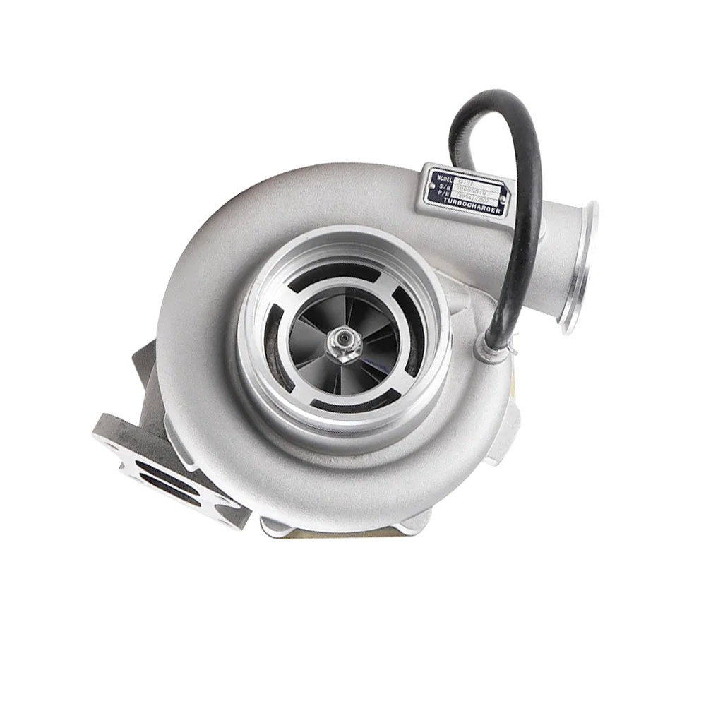 

739542-5001S Turbocharger 1909621 For Scania Serie G, Serie P, Serie R with DC 9.11, DC 9.12, DC 9.17, DC9.18 Engine