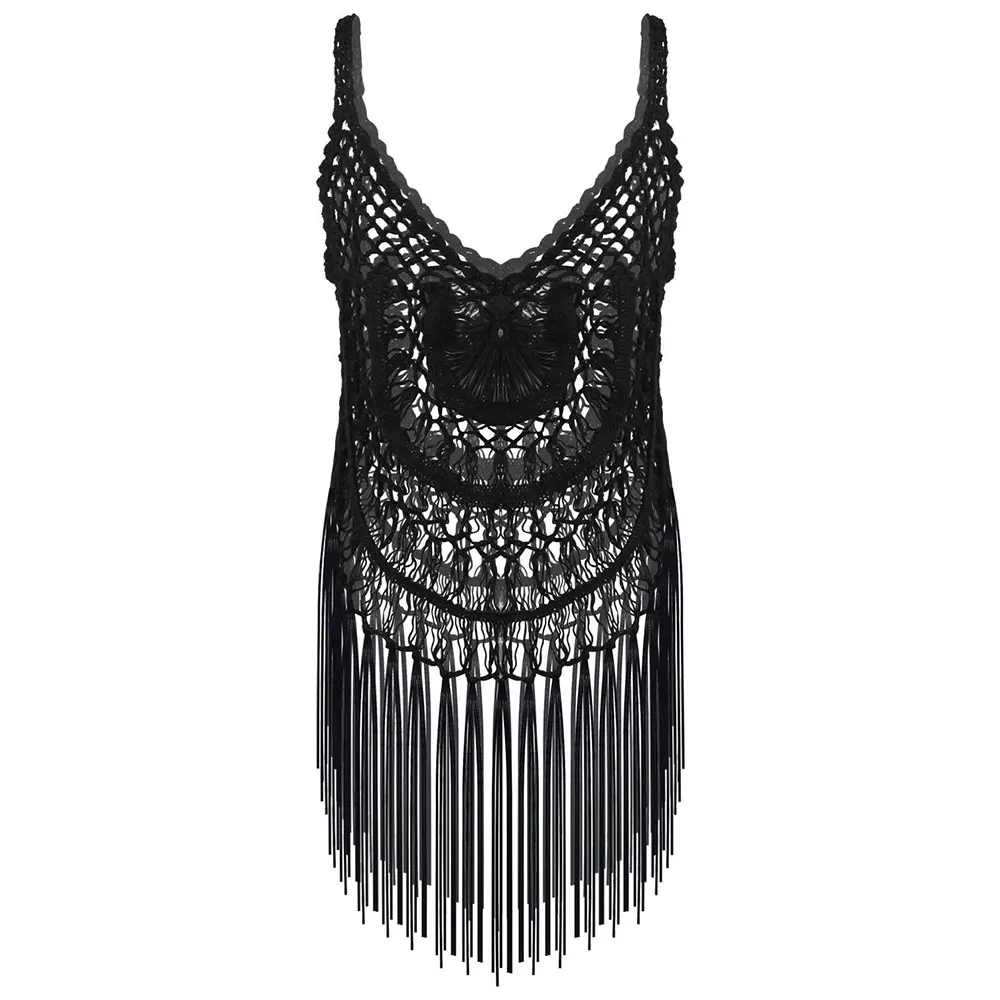 Новое поступление традиционное вязаное крючком бикини ручной работы летняя