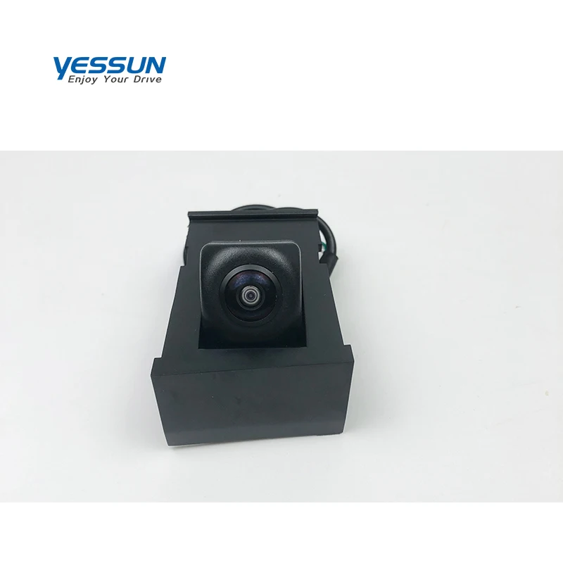 Камера заднего вида рыбий глаз для Nissan NV200/Evalia 2009 ~ 2019 AHD 720P резервная камера/камера