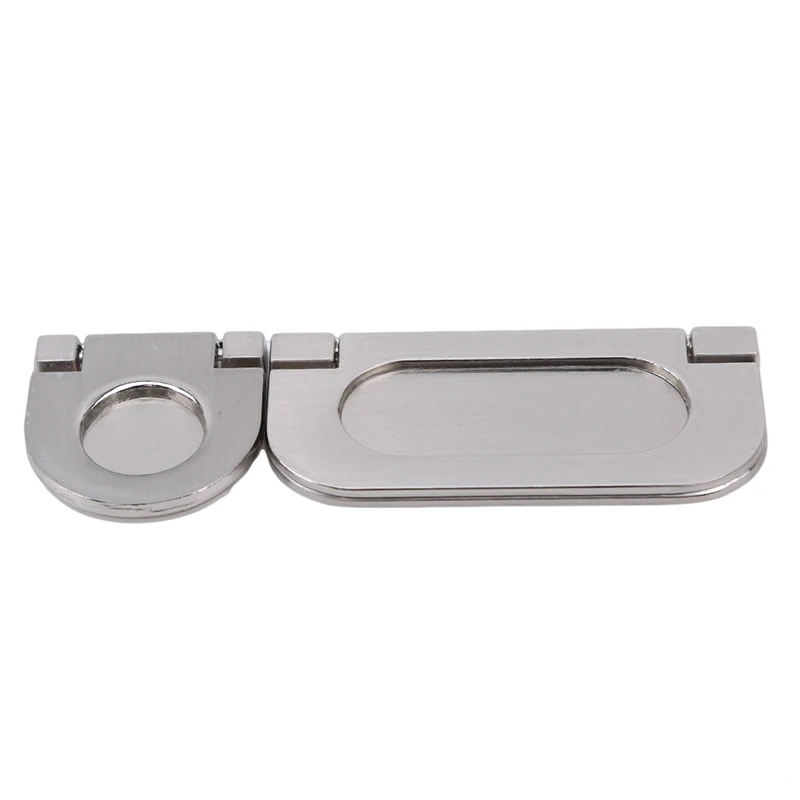 Крепкий встраиваемый шкаф дверная кухонная ручка скрытая Мебельная раздвижные