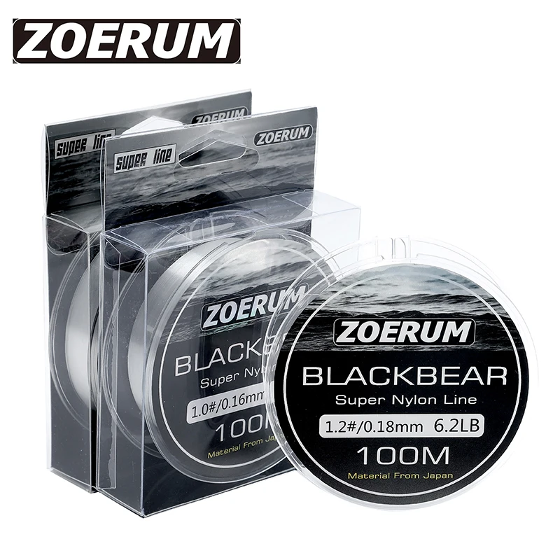 

Леска рыболовная фторуглеродная, 100 м, 4-32 фунта