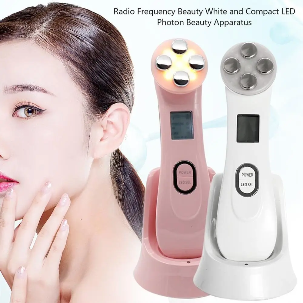 

Rf Beauty Led Photon Beauty 51 RF & EMS