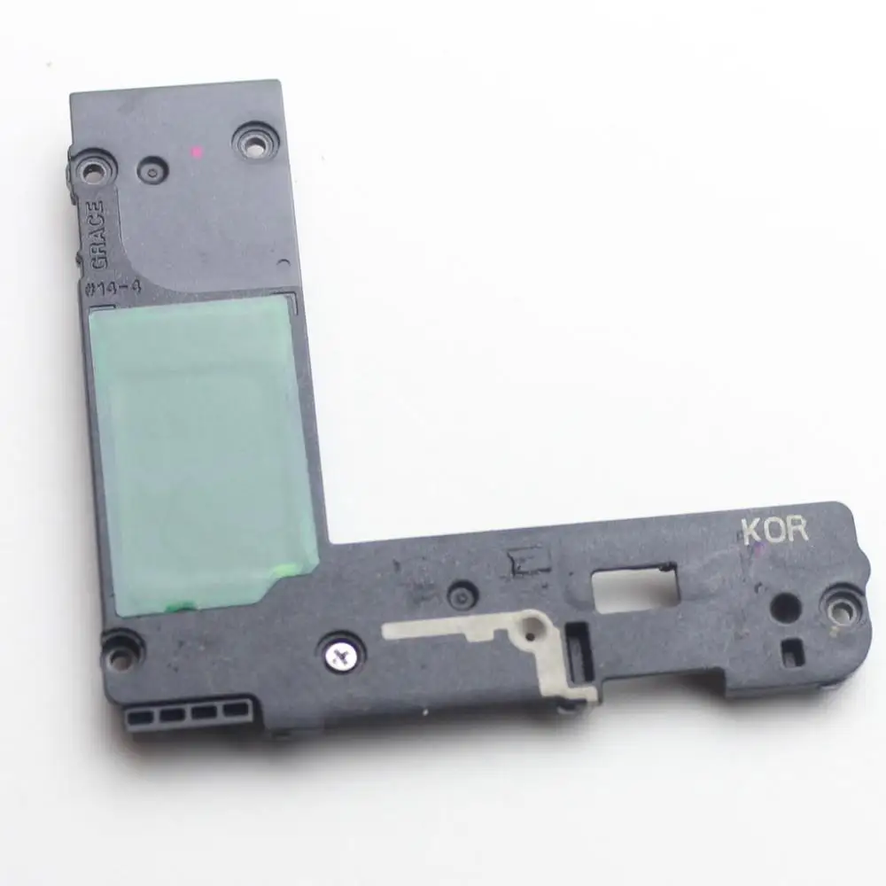 Корпус громкоговорителя звонка для Samsung Galaxy N930f Note 7 FE n935f n935s n935 n9300 | Мобильные