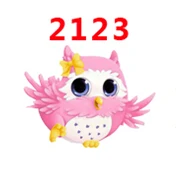 2123 30 шт мультфильм персонаж плоское украшение из смолы PR 2112 - Цвет: 2123