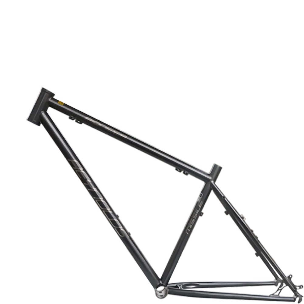 Ракета PIONEER Classic рейнольд 520 MTB велосипедная Рама 27 5 дюйма CR-MO сталь 16 &quot17&quot