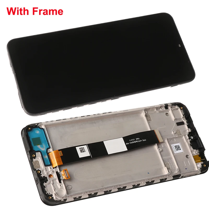 Дисплей для Xiaomi Redmi 9A LCD сенсорный экран Mult дигитайзер Замена xiaomi Redmi9A 9 A 9C