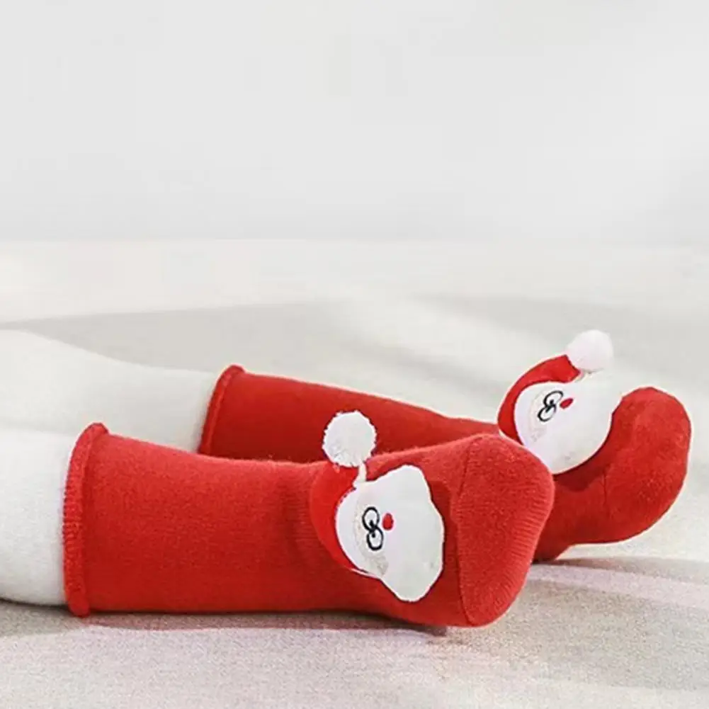 

1 пара, Детские легкие носки на подкладке