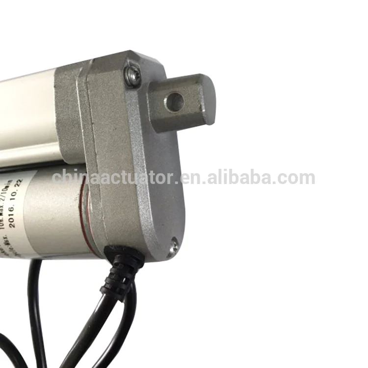 

linear actuator for bath chair linear actuator for car brake systems-JS35H