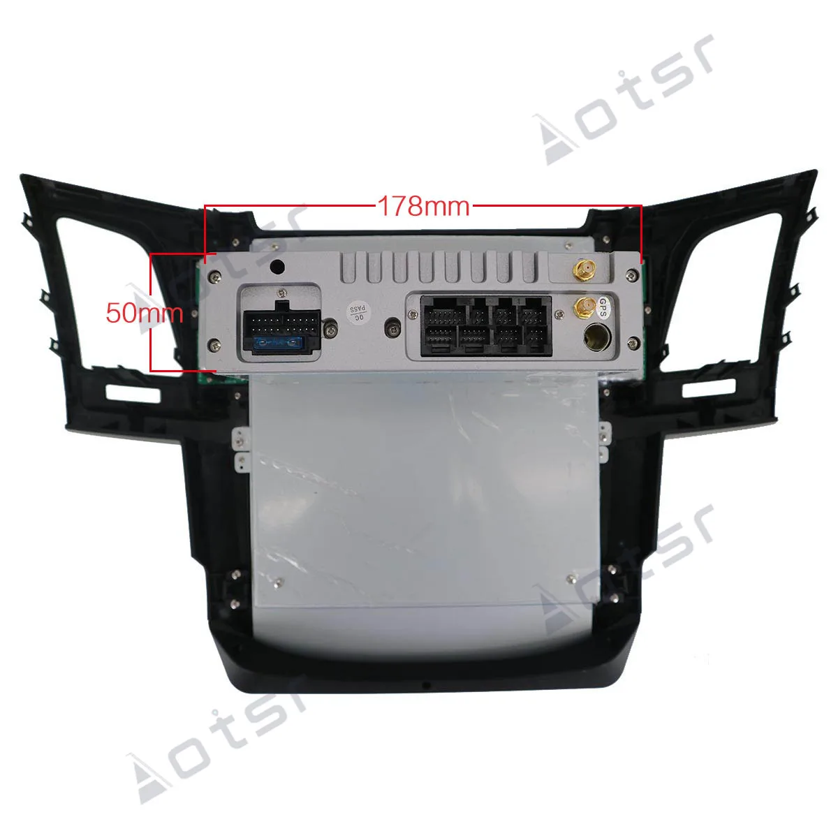 64 Гб Px6 Tesla Style мультимедийный плеер Android 9 вертикальный экран GPS для Toyota Fortuner 2008 2015 AT