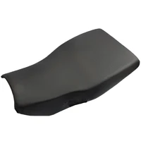 58cm36cm motorcycle seat saddle flat foam seat passenger cushion pad for 110cc 125cc 150cc 200cc 250cc atv utv quad 4 wheelers