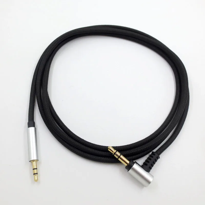 Сменный аудиокабель 2 5 мм для Bose QC25 OE2 наушников AKG Y50 Y40 Универсальный шнур