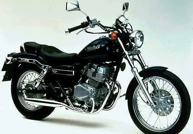 LOPOR 2 шт. детали двигателя мотоцикла Поршневой комплект для HONDA CMX250 CA250 REBEL250 1996 2016