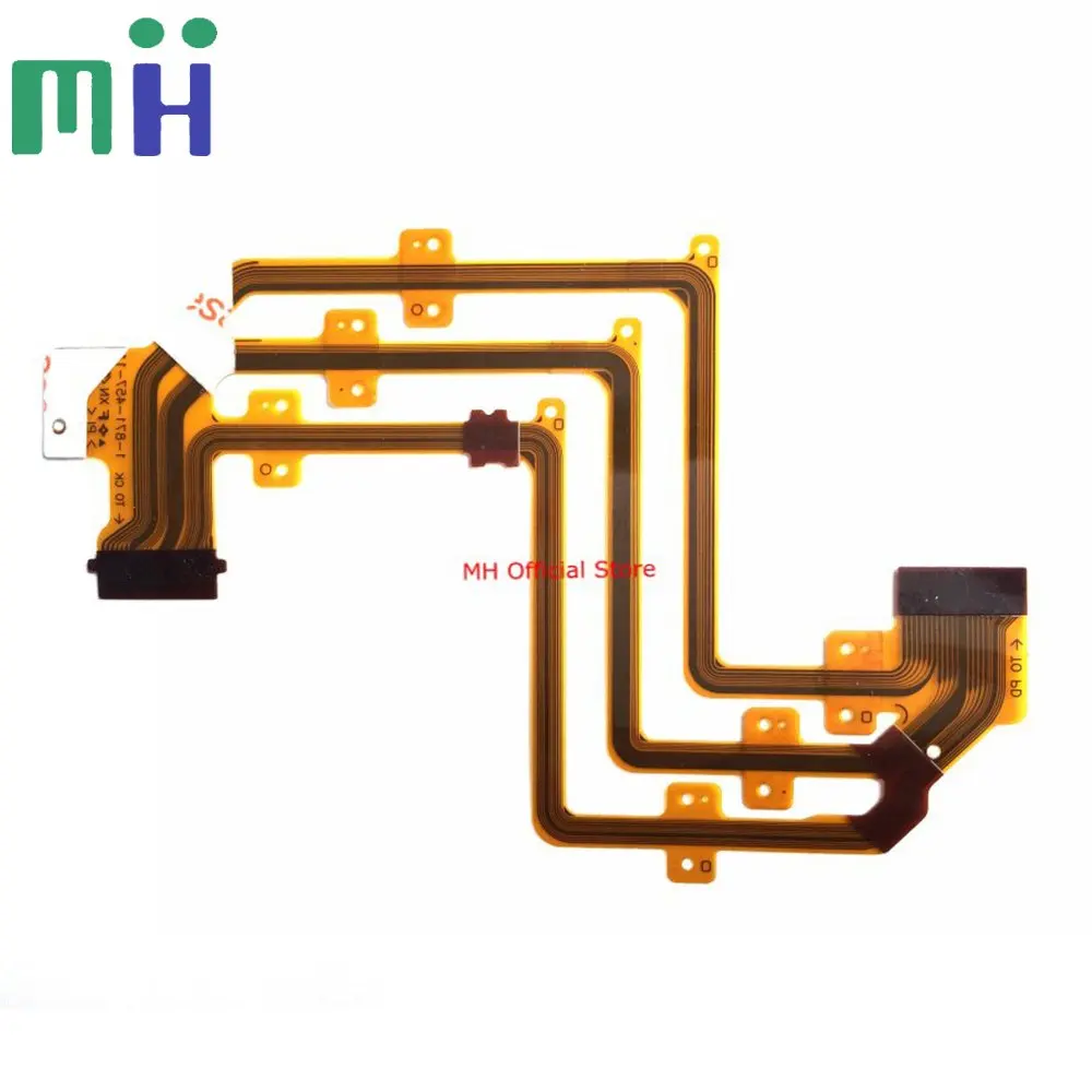 Новинка ЖК-шарнир гибкий экран кабель дисплея FPC для Sony SR32 SR33 SR42 SR52 SR62 SR72 SR82 SR190 SR200