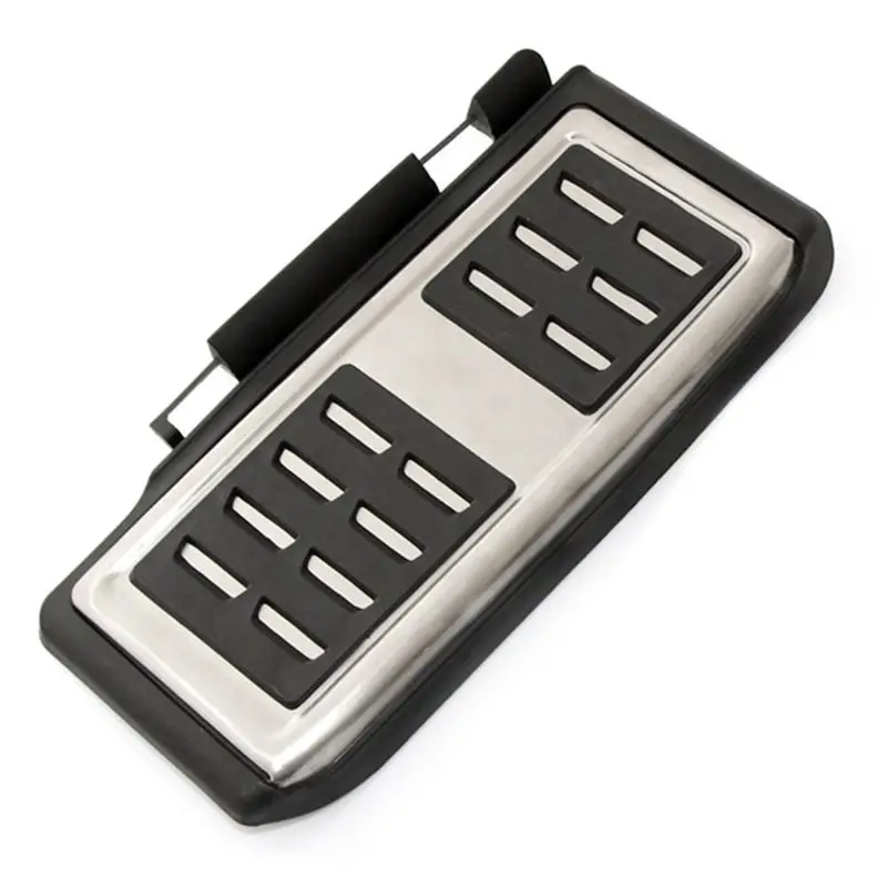 Автомобильный Стайлинг Спортивная топливная Тормозная накладка на &quotмертвую