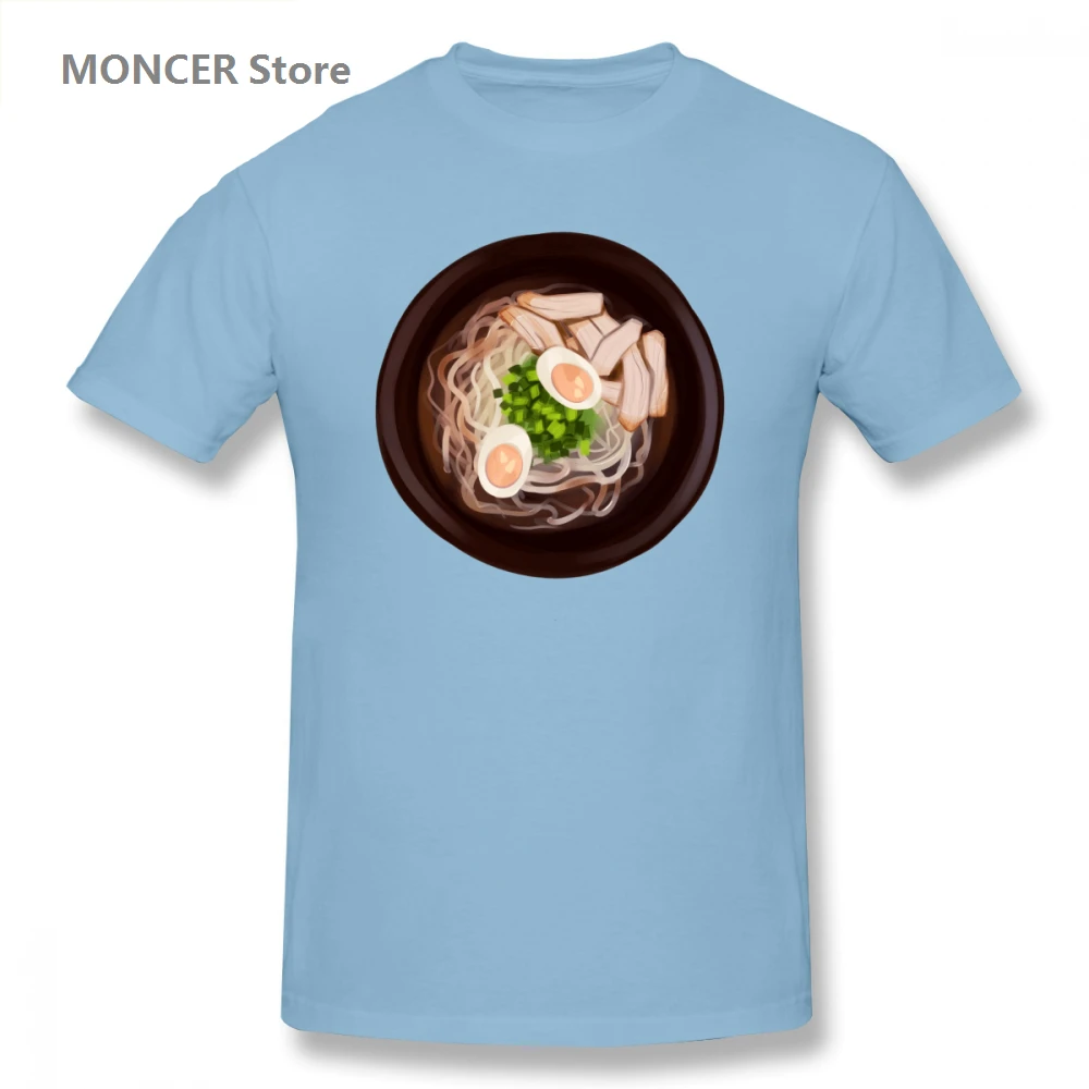 

Hot Ramen Or The Best Food Of The World -g Men's Basic Short Sleeve T-Shirt Many colors casual t-shirts