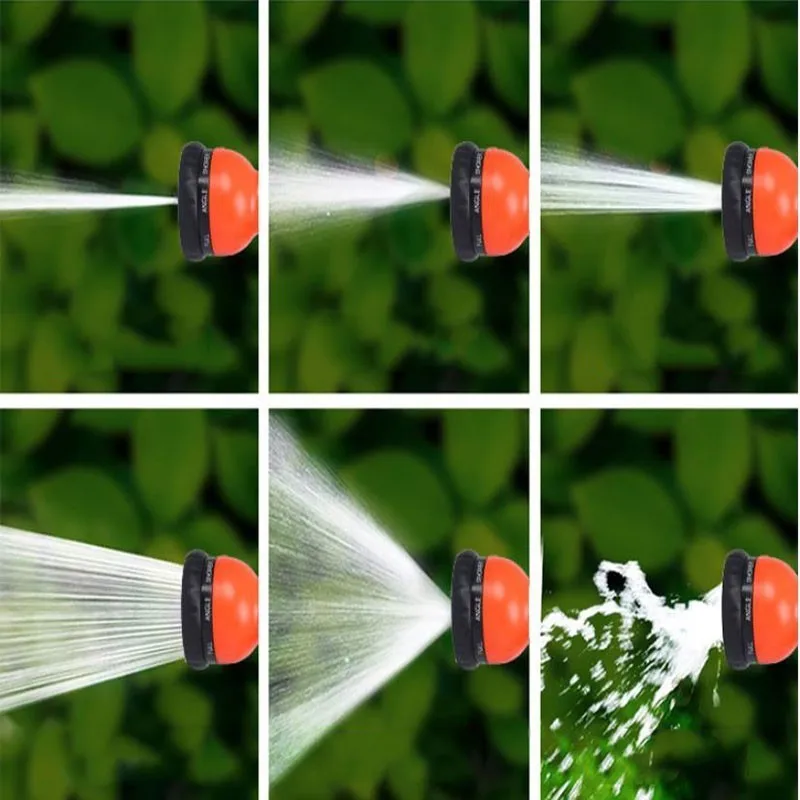 Водяной пистолет пистолет-распылитель высокого давления для мойки сада и