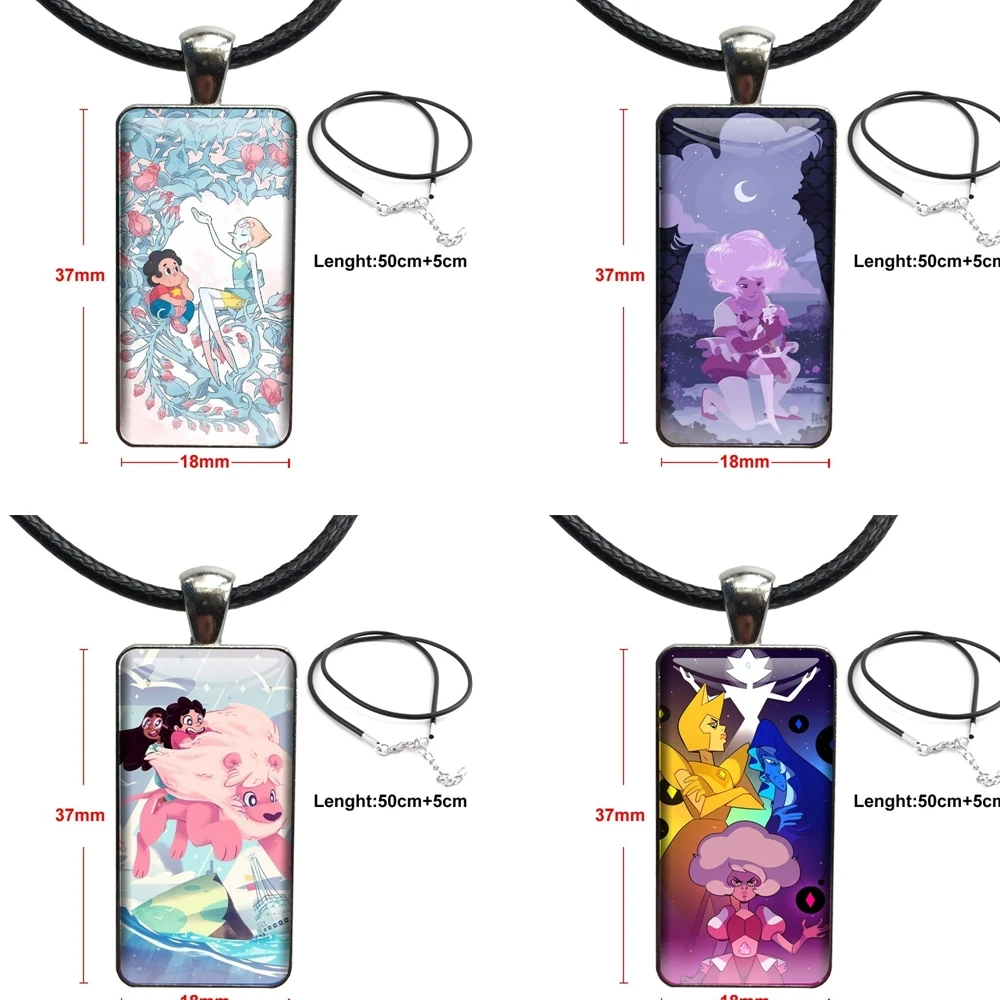 Горячая Распродажа мультяшный Стивен Вселенная новинка чехлы для девушек Цвет