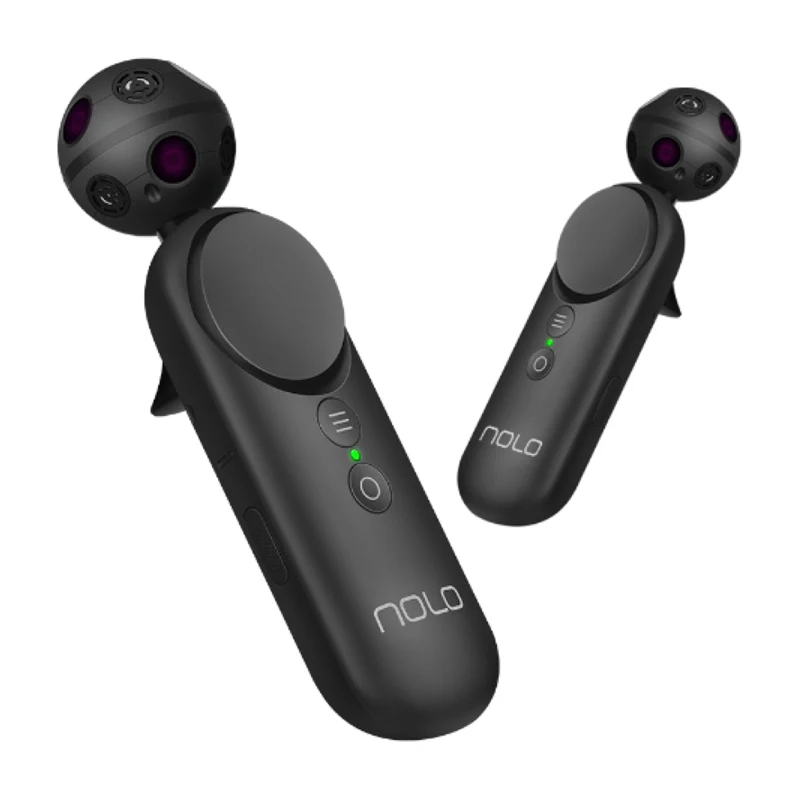 NOLO CV1 Air VR Location Interaction Set For Game Headset Station Controller Video Motion Tracking Kit for Mobile PC | Электроника