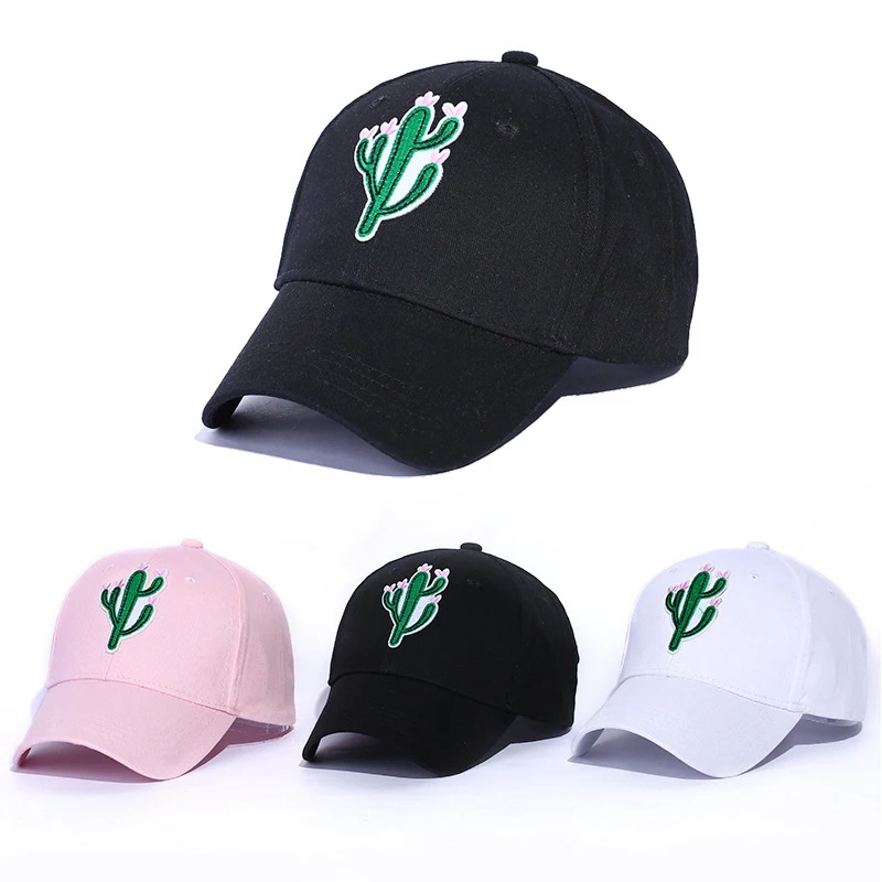 

GX Spring,Summer,Fall Women Men's Students Personality Cactus Caps Outdoor Sports and Leisure Sun Hats