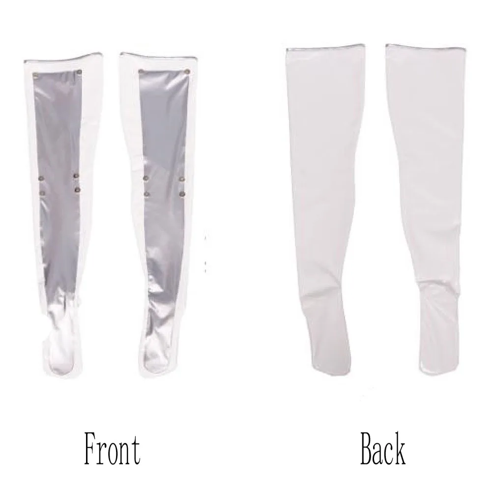 Женские носки в стиле пэчворк готические блестящие чулки до бедра Нескользящие