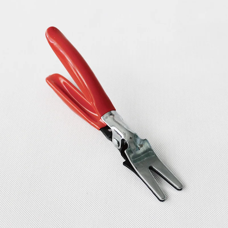 

Car Fuel Line Disconnection Plier Set Pipe Removal