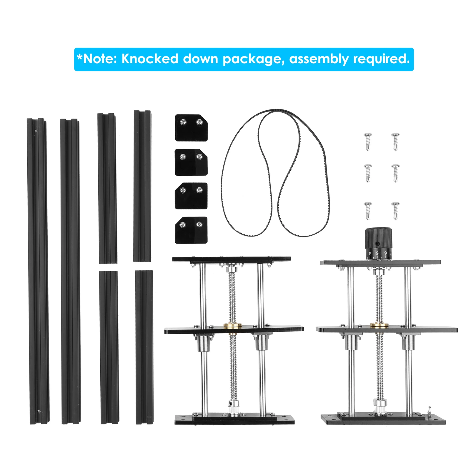 

Woodworking Machinery