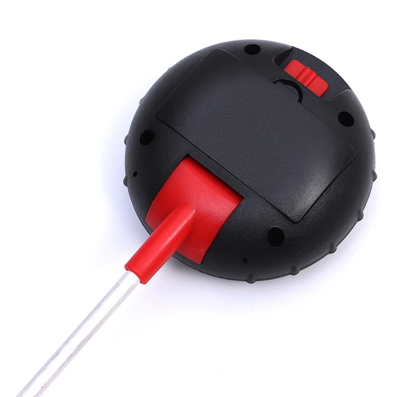 5 в 1 Многофункциональный тестер PH почвы измеритель температуры и интенсивности