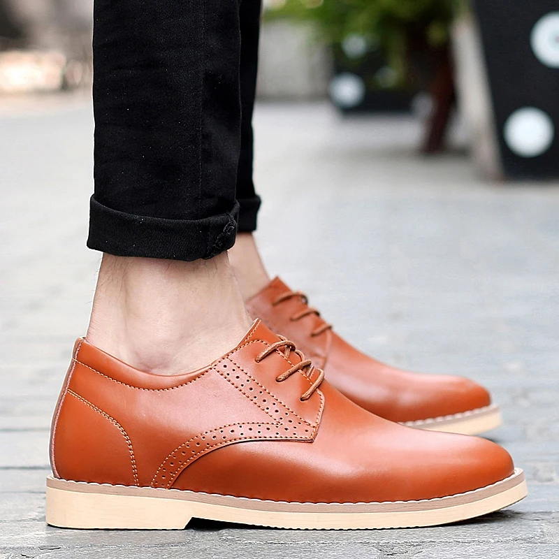 

Zapatos De Hombre Casual Casual Shoes For Men Sports Sneakers Zapatos Casuales Para Hombre De Cuero Mens Hot Sale Black Flat
