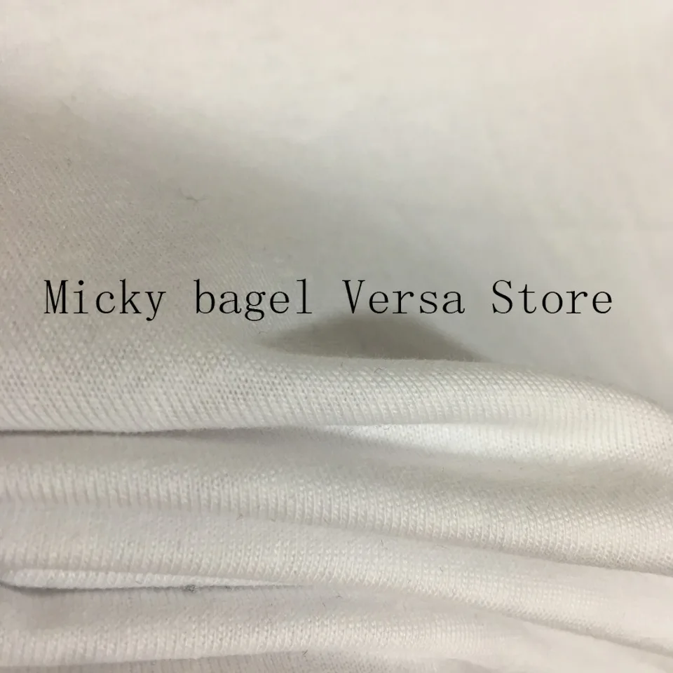 

2021 luxury brand letter printing fashion women's top temperament round neck versatile loose casual short sleeve pattern T-shirt