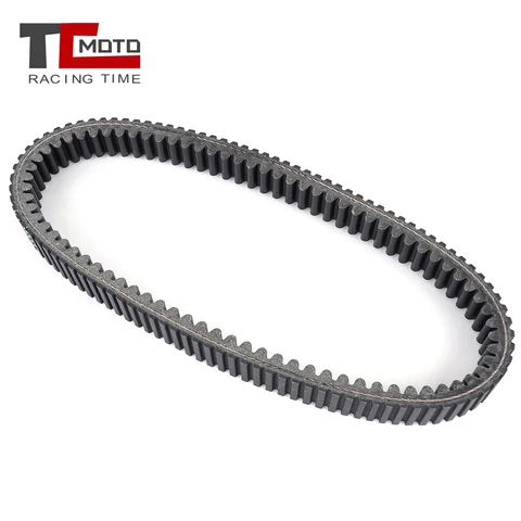 Ремень приводной для Yamaha Гризли 550 600 660 700 YFM550 Kodiak Rhino YFM600FA YXR700F YFM550FWA YFM700FWA YFM660FA 28P-17641-00
