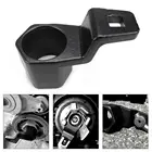 50 мм держатель для коленчатого вала, держатель для коленчатого вала с шестигранным ремнем, фиксатор коленчатого ремня, фиксатор ремня коленчатого вала, аксессуары для Honda