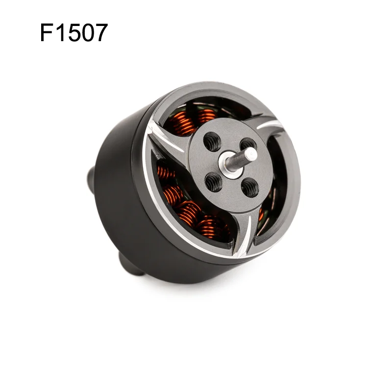 1 шт. детский двигатель F1507 2700KV 3800KV 4 6S|Детали и аксессуары| |