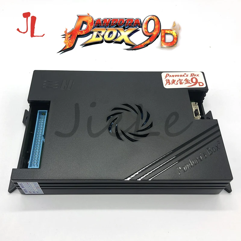 2020 новая семейная материнская плата Pandora Box 9d 2222 в 1 для видеоигр аркадных игровых