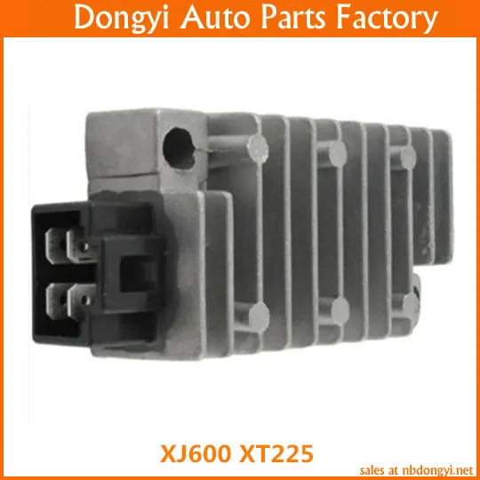 

High Quality Voltage Regulator for XJ600 XT225 XV110