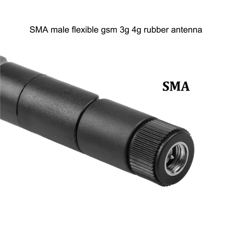 Kebidumei 5dBi wi-fi антенна 2 4G SMA Male универсальная Антенна усилитель WLAN маршрутизатор LTE