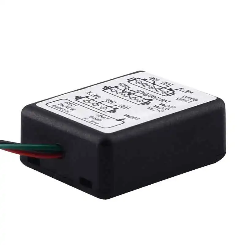 Инструмент эмулятора MB ESL высокое качество профессиональный автомобильный