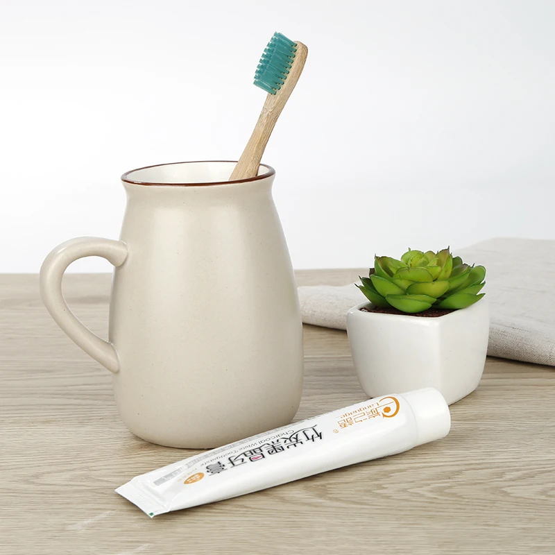

1pc Bamboo Charcoal Whiten Black Toothpaste Improve Gingival Bleeding Soreness Antibacterial Antimoth Anti-sensitive Oral Health