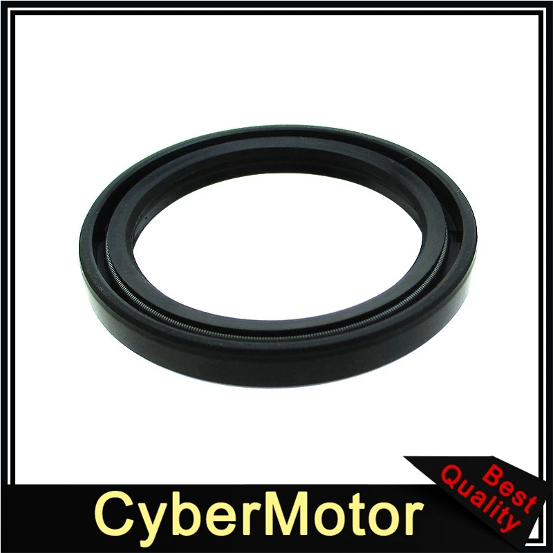 

40x52x6 Double Lips 40mm x 52mm x 6mm Metric Oil Dust Seal
