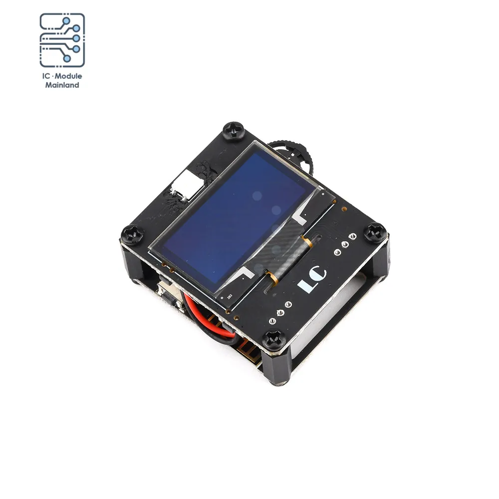 Смарт-часы с OLED-дисплеем ESP8266 программируемые Wi-Fi |