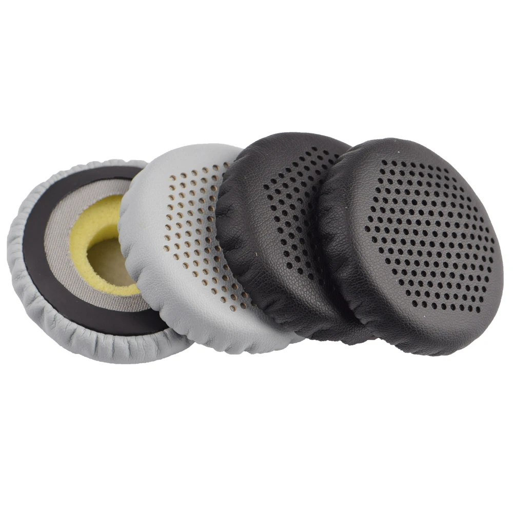 Пара сменных амбушюр подушка для наушников наволочка для AKG N60NC N 60 NC N60 проводные и беспроводные наушники гарнитура