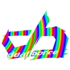 Забавные наклейки Bonce для глухих автомобилей, мотоциклов, внешние аксессуары, виниловые наклейки для Honda, Lada, Bmw, Audi, Jeep, лодки